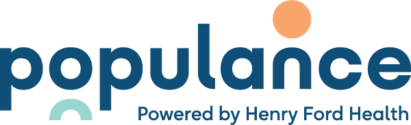 Populance logo