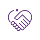 Hand Shake icon