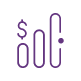 Graph icon